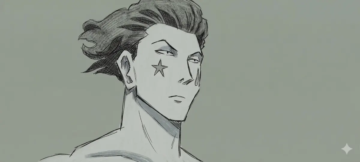 Joker anime character