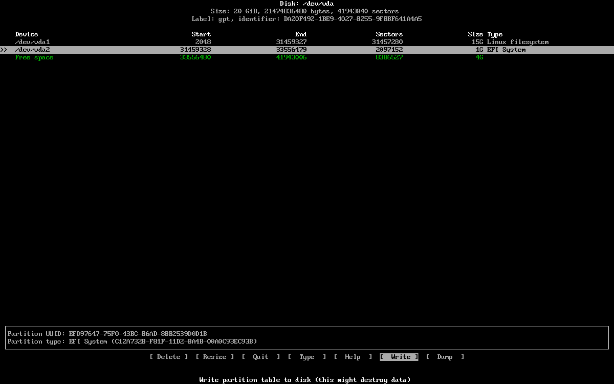 cfdisk-11