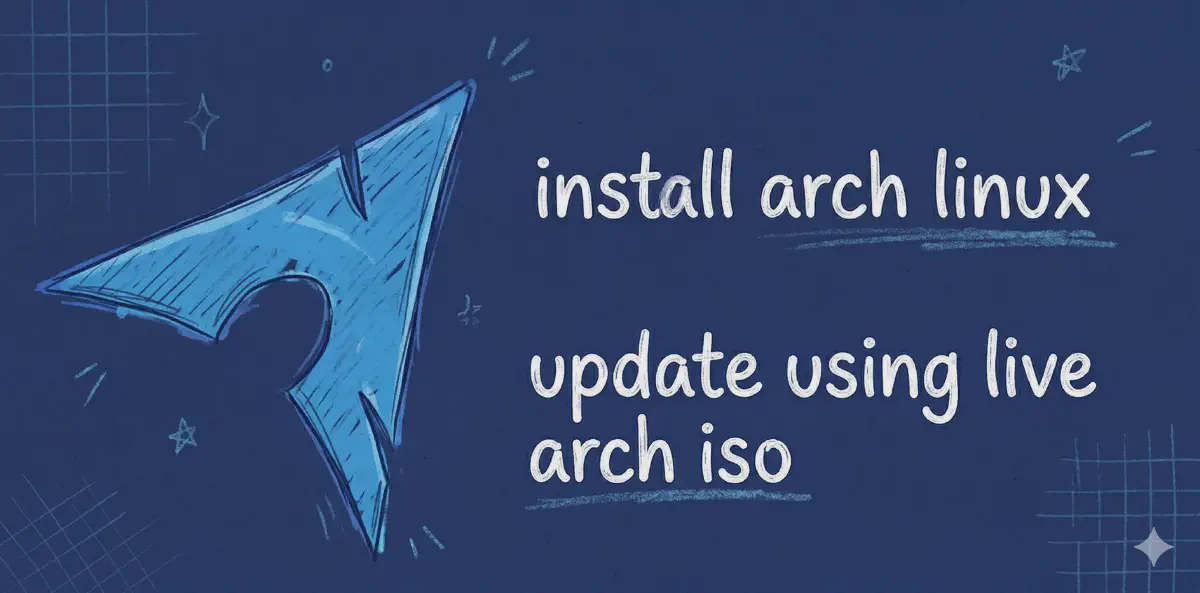 Archlinux 